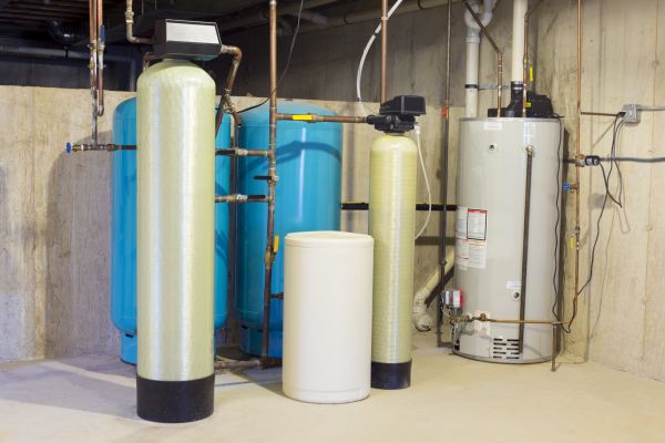 Residential Water Treatment in Lenoir City